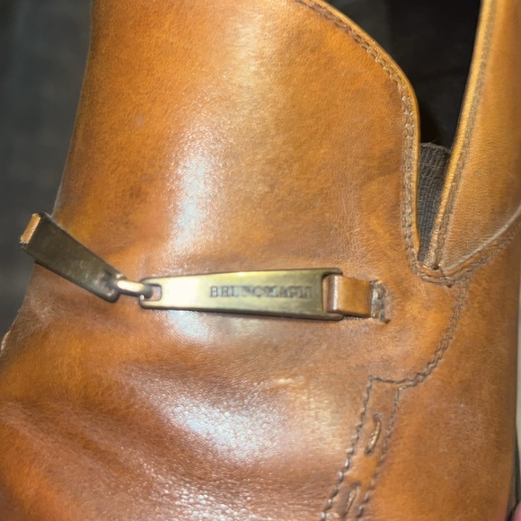 Bruno Magli Loafers - Picture 5 of 11